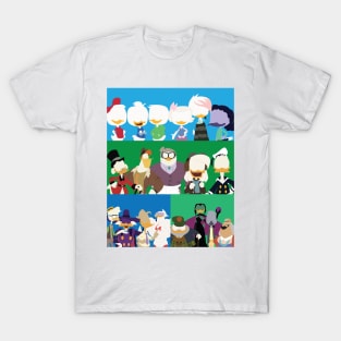 ducktales T-Shirt